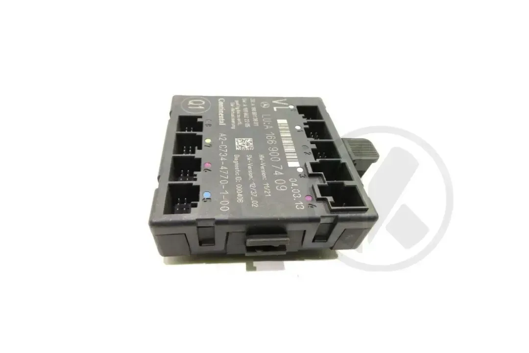 a1669007409   control unit